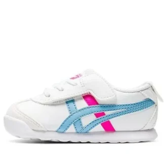 Mexico 66 «Branco Rosa Azul»