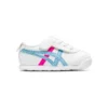 Mexico 66 «Branco Rosa Azul»