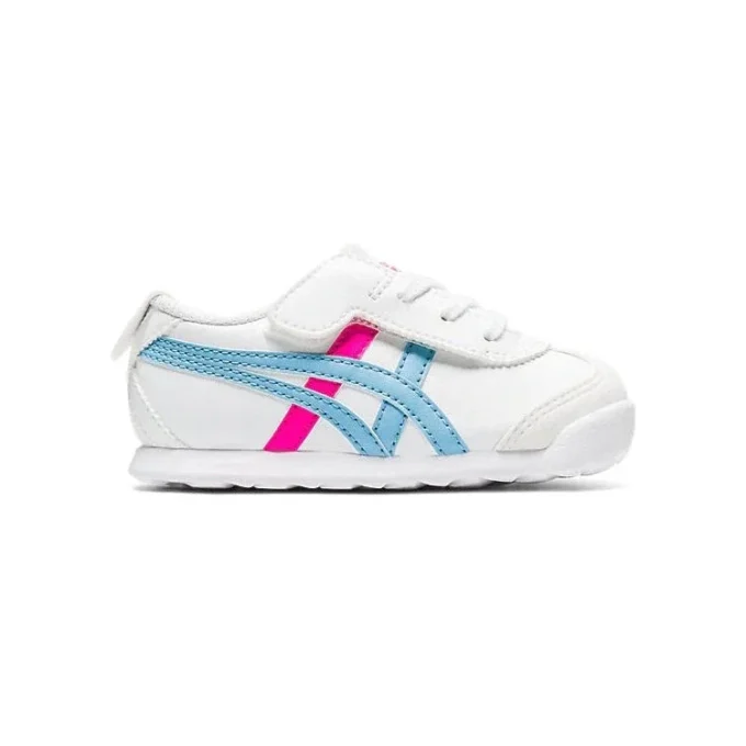 Mexico 66 «Branco Rosa Azul»