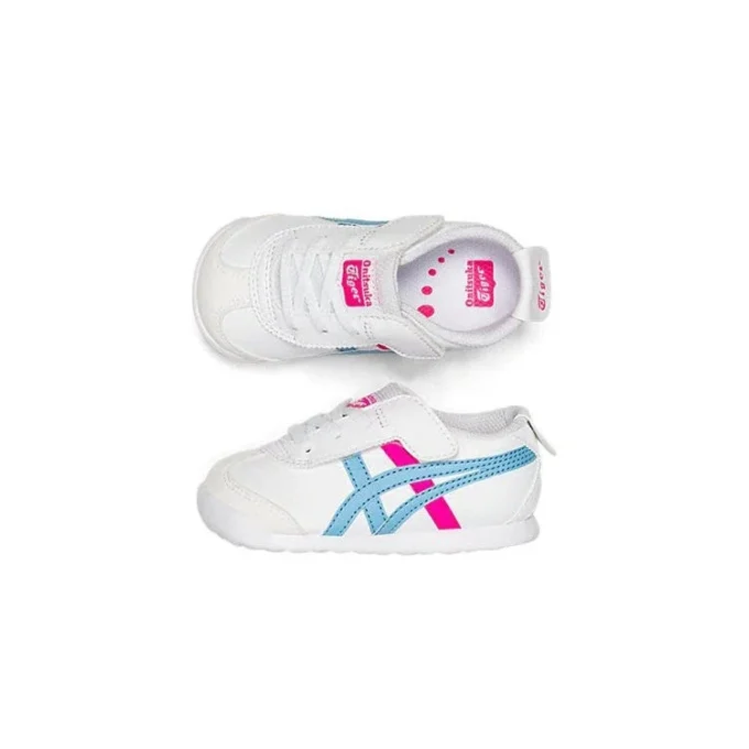 Mexico 66 «Branco Rosa Azul»