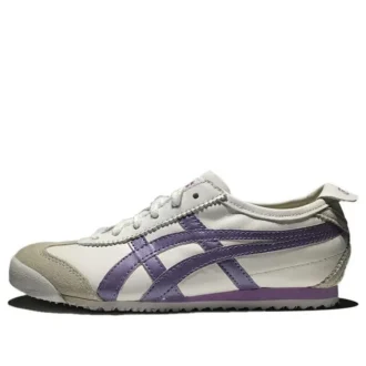 Mexico 66 «Branco Roxo»
