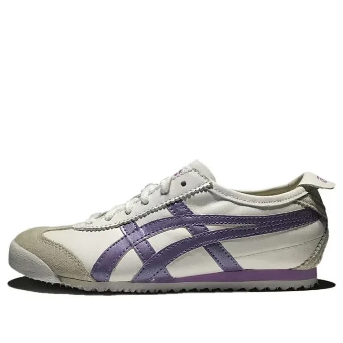 Mexico 66 «Branco Roxo»