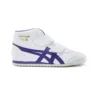 Mexico 66 «Branco Roxo»