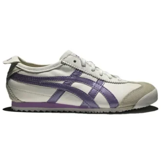 Mexico 66 «Branco Roxo»