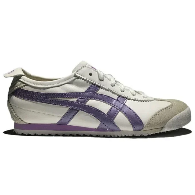 Mexico 66 «Branco Roxo»