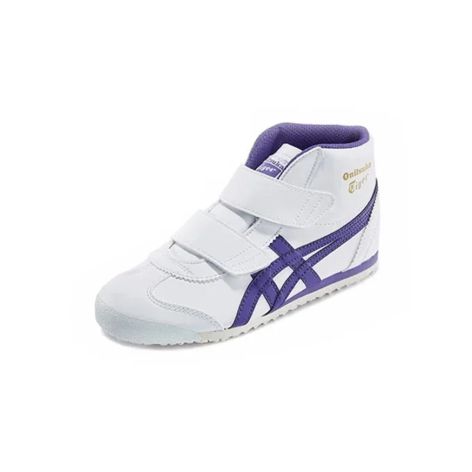 Mexico 66 «Branco Roxo»