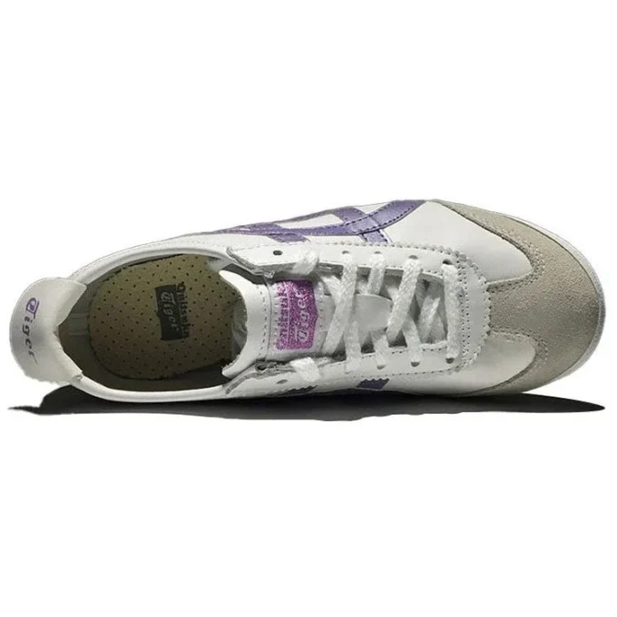 Mexico 66 «Branco Roxo»