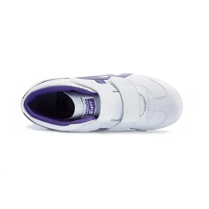 Mexico 66 «Branco Roxo»