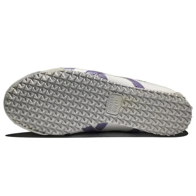 Mexico 66 «Branco Roxo»