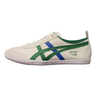 Mexico 66 «Branco Verde»
