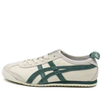 Mexico 66 «Branco Verde»
