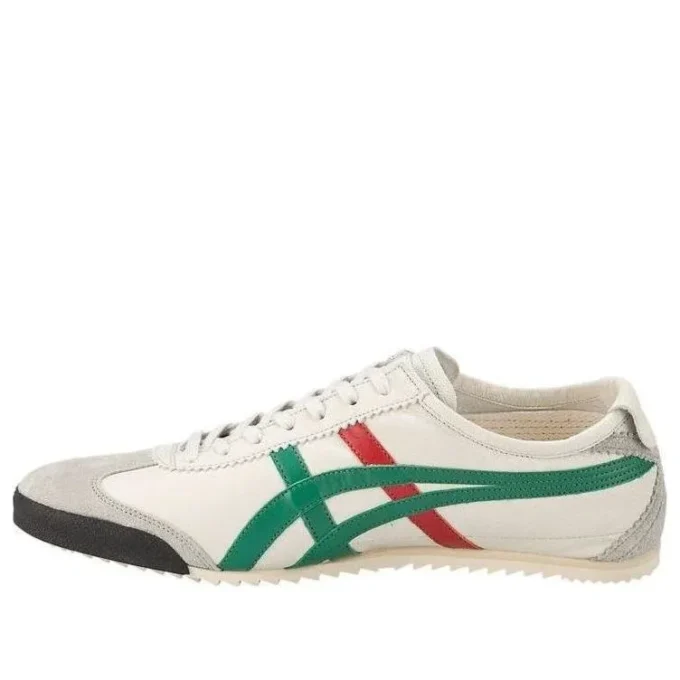 Mexico 66 «Branco Verde»