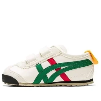 Mexico 66 «Branco Verde»