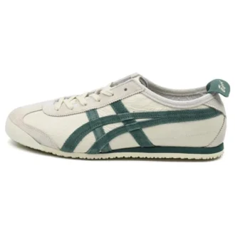 Mexico 66 «Branco Verde»
