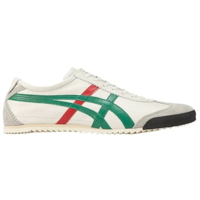 Mexico 66 «Branco Verde»