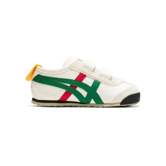 Mexico 66 «Branco Verde»