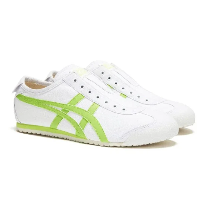 Mexico 66 «Branco Verde»