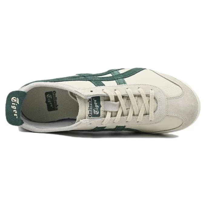 Mexico 66 «Branco Verde» Mexico 66 «Branco Verde»