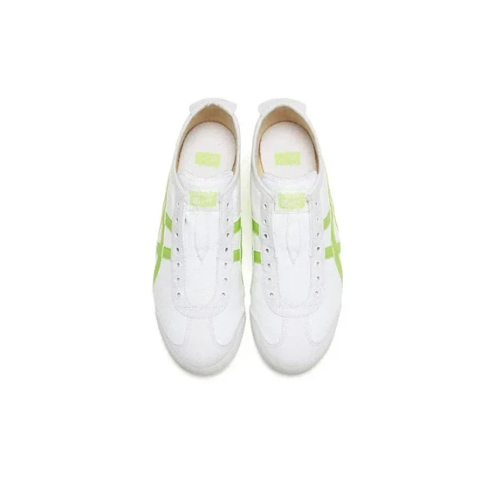 Mexico 66 «Branco Verde»
