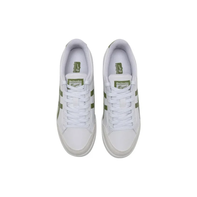 Mexico 66 «Branco Verde»