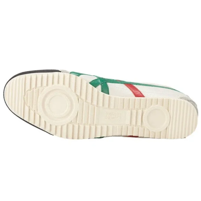 Mexico 66 «Branco Verde»