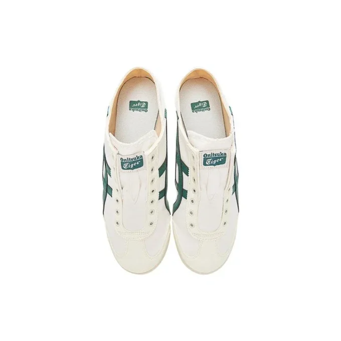 Mexico 66 «Branco Verde»
