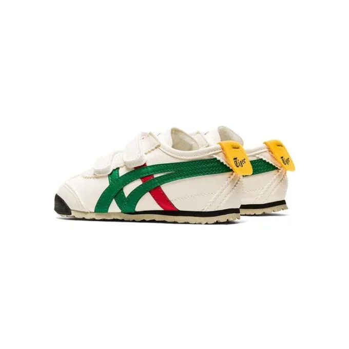 Mexico 66 «Branco Verde»
