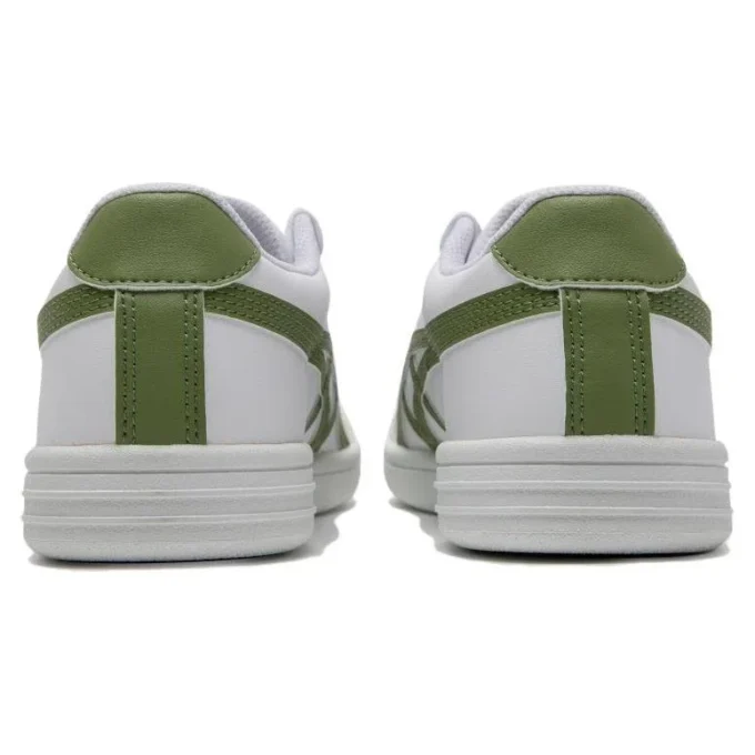 Mexico 66 «Branco Verde»