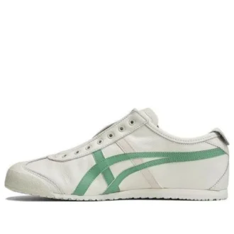 Mexico 66 «Branco Verde Aireado»