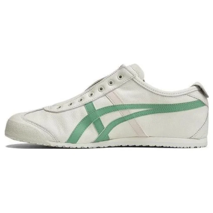 Mexico 66 «Branco Verde Aireado»