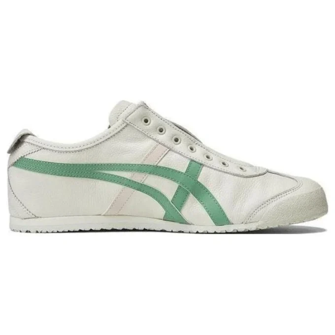 Mexico 66 «Branco Verde Aireado»