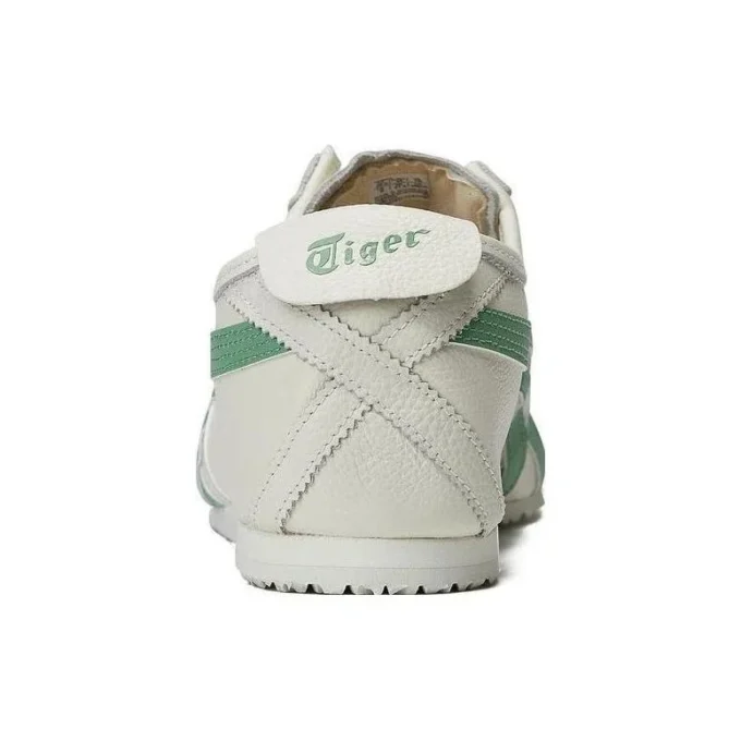 Mexico 66 «Branco Verde Aireado»