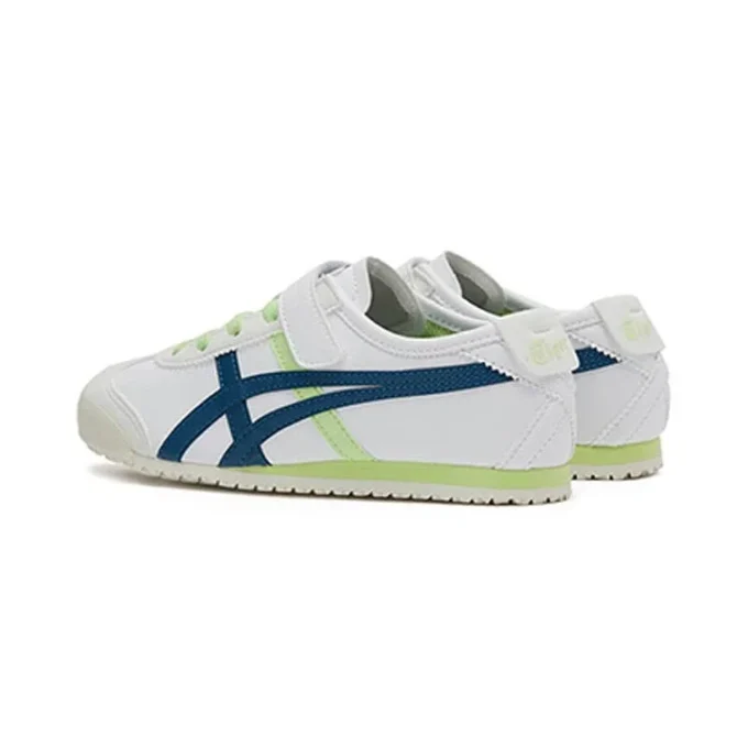 Mexico 66 «Branco Verde Azul»