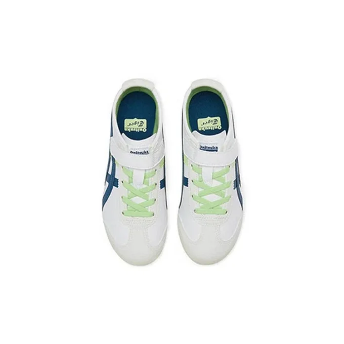 Mexico 66 «Branco Verde Azul»