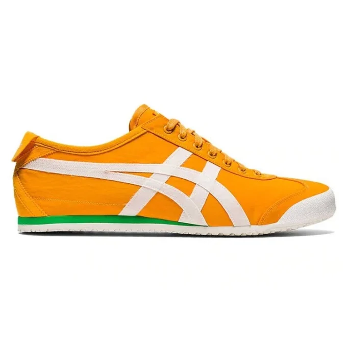 Mexico 66 «Branco Verde Laranja»