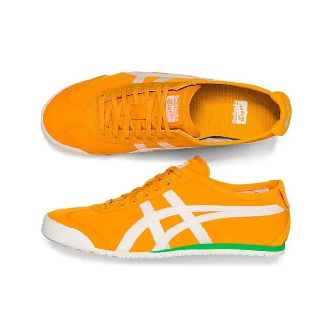 Mexico 66 «Branco Verde Laranja»