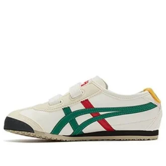 Mexico 66 «Branco Verde Vermelho»