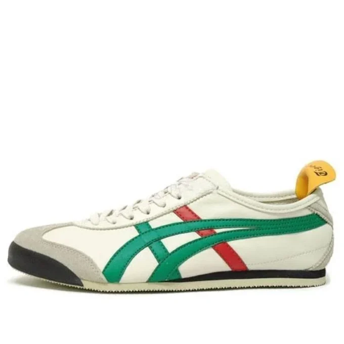 Mexico 66 «Branco Verde Vermelho»