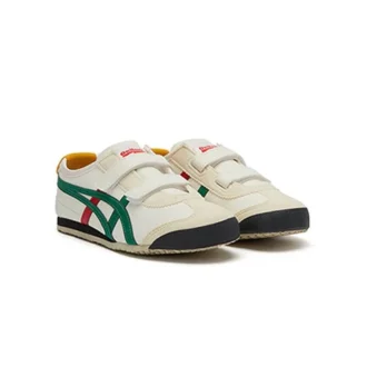 Mexico 66 «Branco Verde Vermelho»