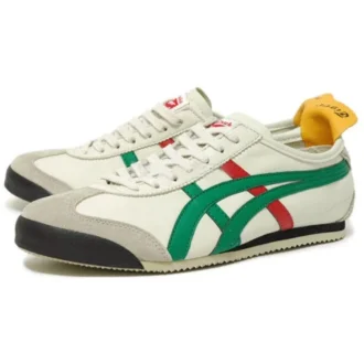 Mexico 66 «Branco Verde Vermelho»