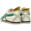 Mexico 66 «Branco Verde Vermelho»