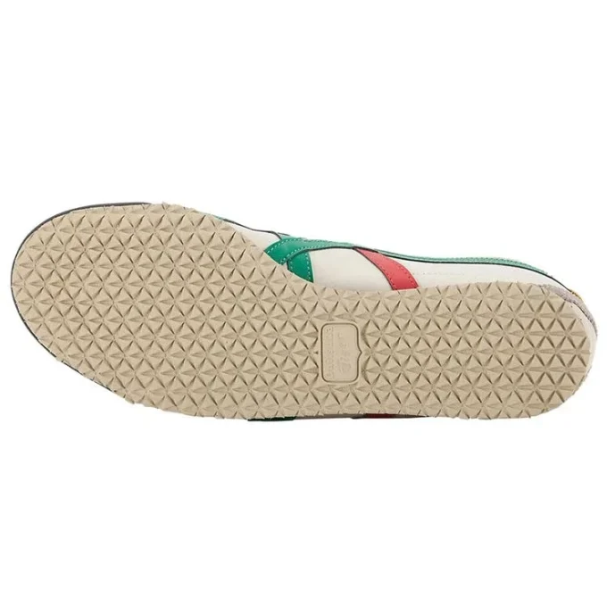 Mexico 66 «Branco Verde Vermelho»