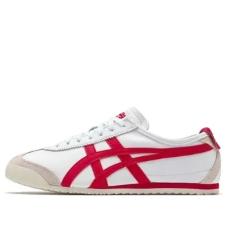 Mexico 66 «Branco Vermelho»