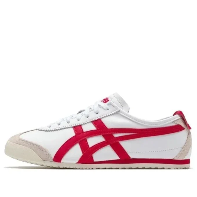Mexico 66 «Branco Vermelho»