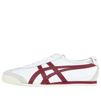 Mexico 66 «Branco Vermelho»
