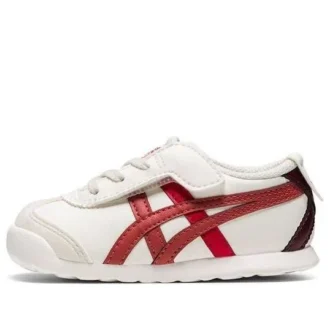 Mexico 66 «Branco Vermelho»