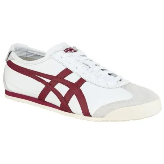 Mexico 66 «Branco Vermelho»