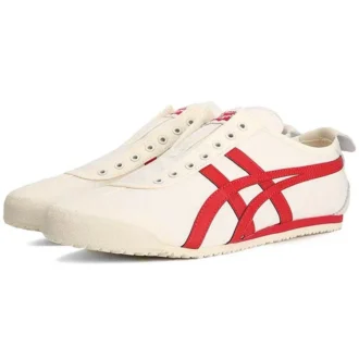 Mexico 66 «Branco Vermelho»