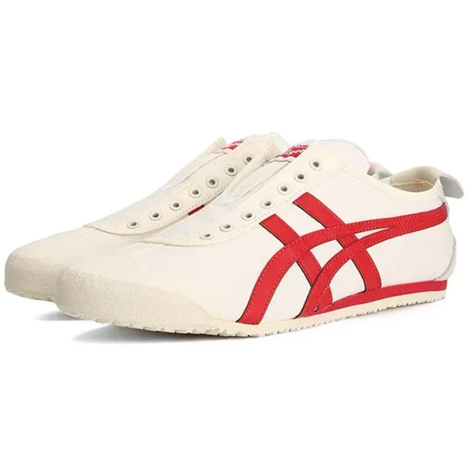 Mexico 66 «Branco Vermelho»