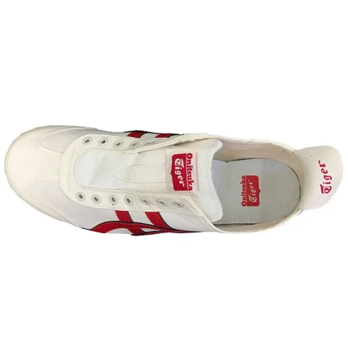 Mexico 66 «Branco Vermelho»